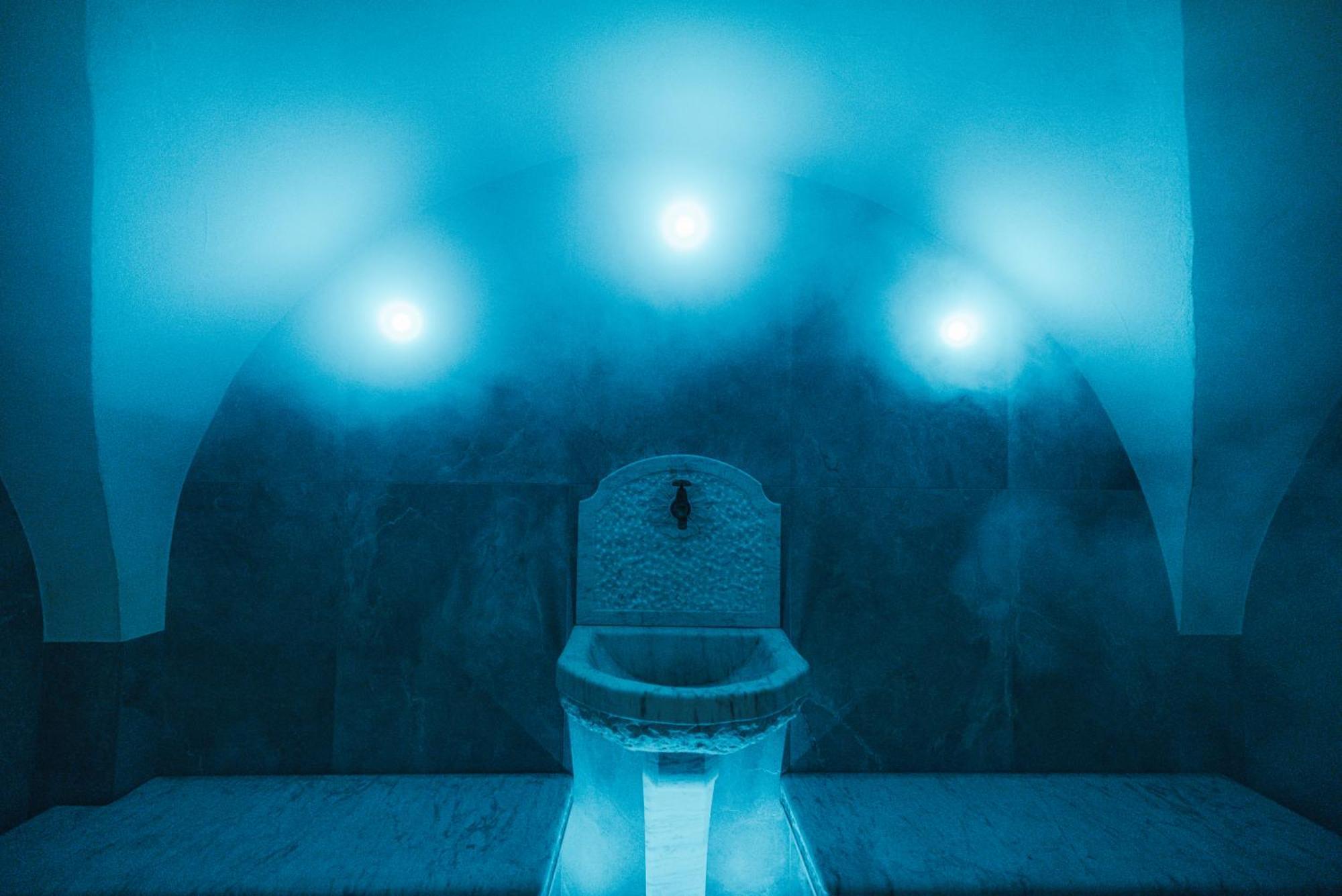 Hotel Garni Laurino Cavalese Luaran gambar