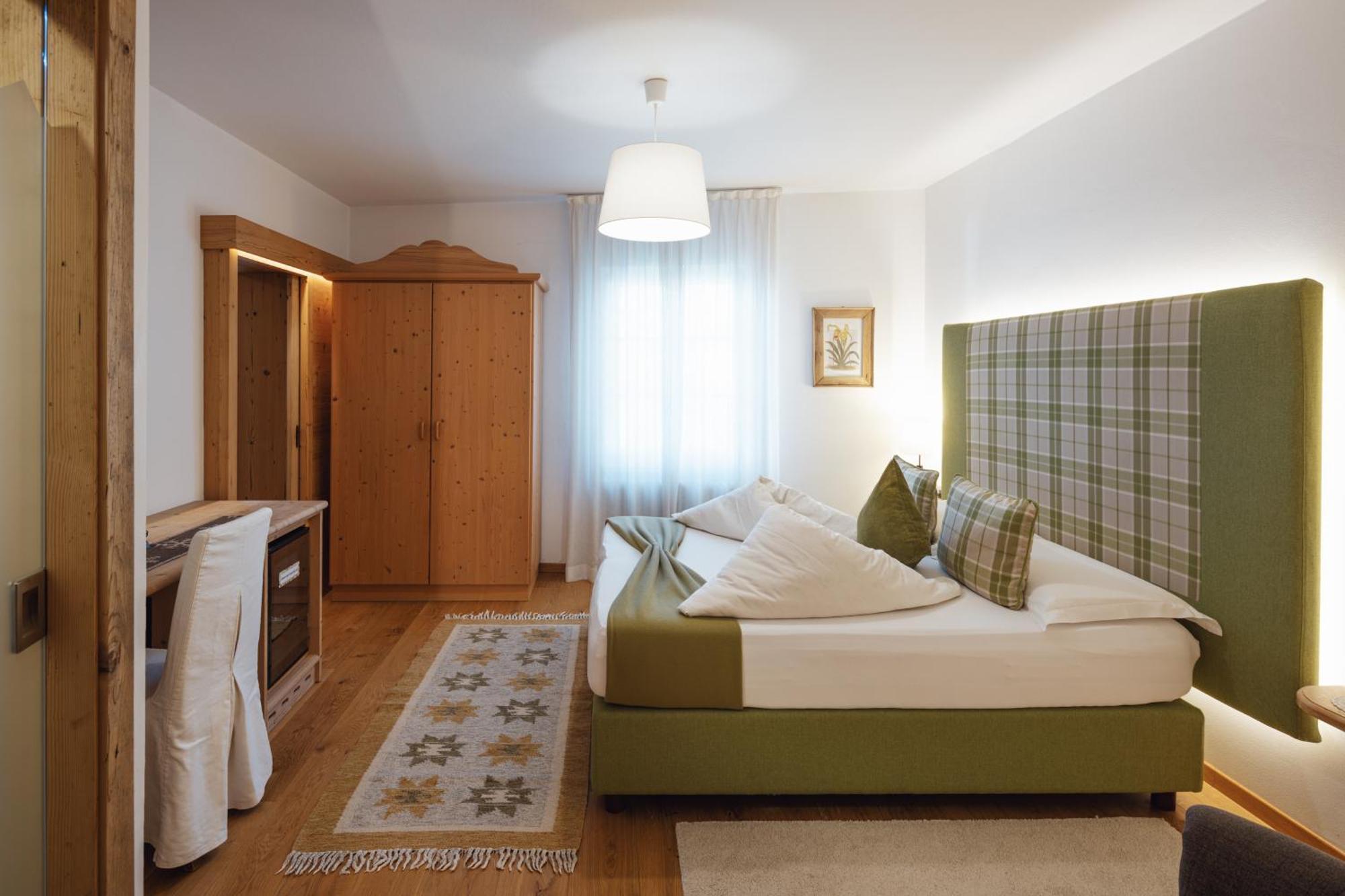 Hotel Garni Laurino Cavalese Luaran gambar